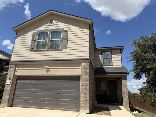 4628 Klein Meadows, New Braunfels, TX 78130