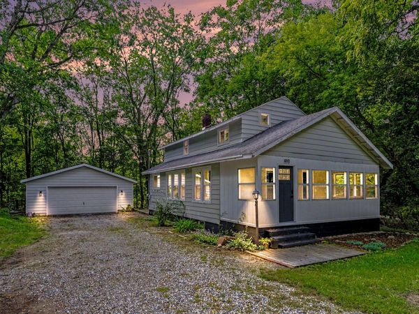 401 W South Street, Greenville, MI 48838