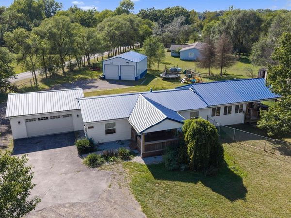 16780 State Line Road, Union, MI 49130