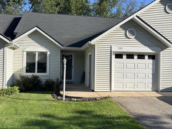 333 Nestlewood Drive, Holland, MI 49424