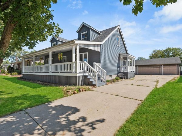 1053 S Decatur Street, Hobart, IN 46342
