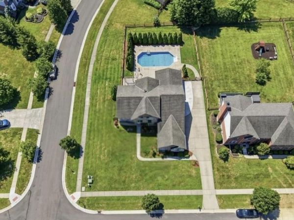 6269 Hedgerow Drive, West Chester, OH 45069