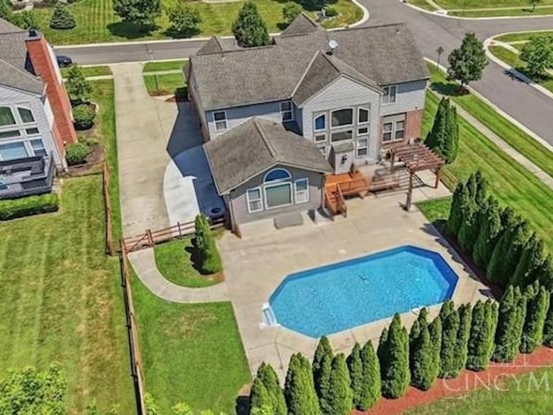 6269 Hedgerow Drive, West Chester, OH 45069 Photo 65