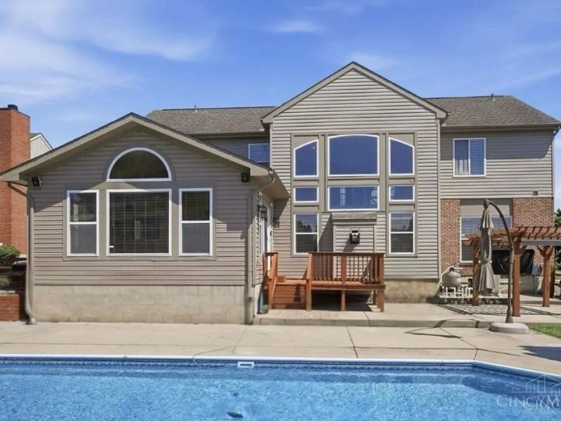 6269 Hedgerow Drive, West Chester, OH 45069 Photo 67