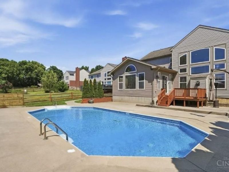 6269 Hedgerow Drive, West Chester, OH 45069 Photo 68