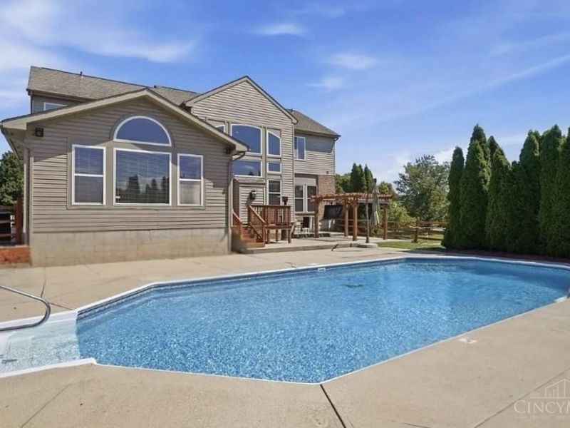 6269 Hedgerow Drive, West Chester, OH 45069 Photo 69