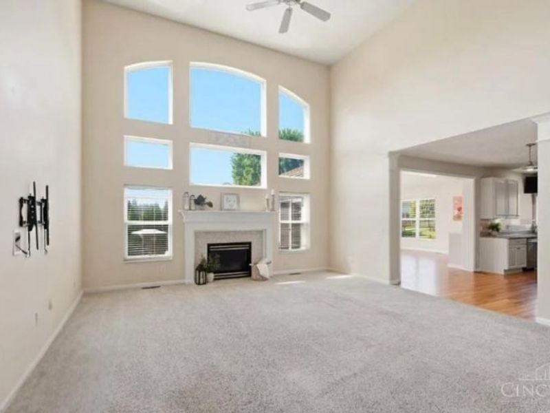 6269 Hedgerow Drive, West Chester, OH 45069 Photo 7