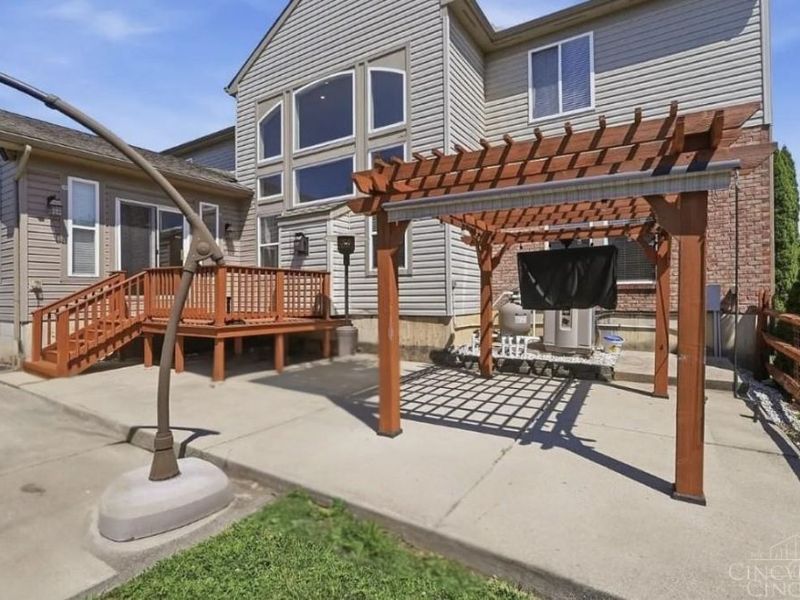 6269 Hedgerow Drive, West Chester, OH 45069 Photo 72