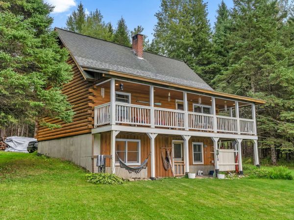 361 Easton Road, Presque Isle, ME 04769