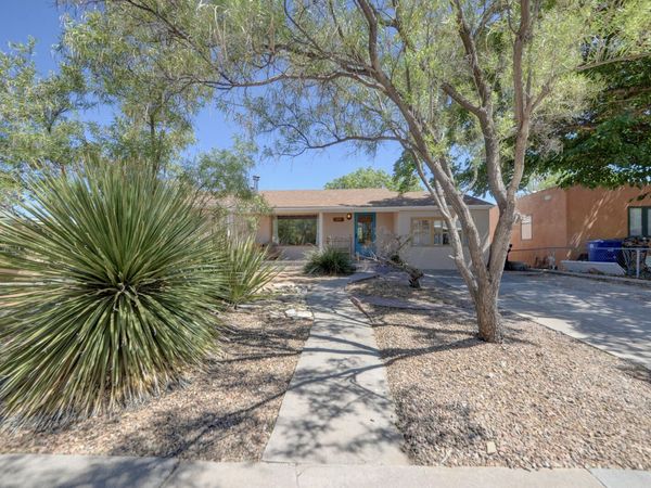 432 Montclaire Drive SE, Albuquerque, NM 87108