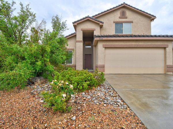 8220 Chilte Pine Road NW, Albuquerque, NM 87120