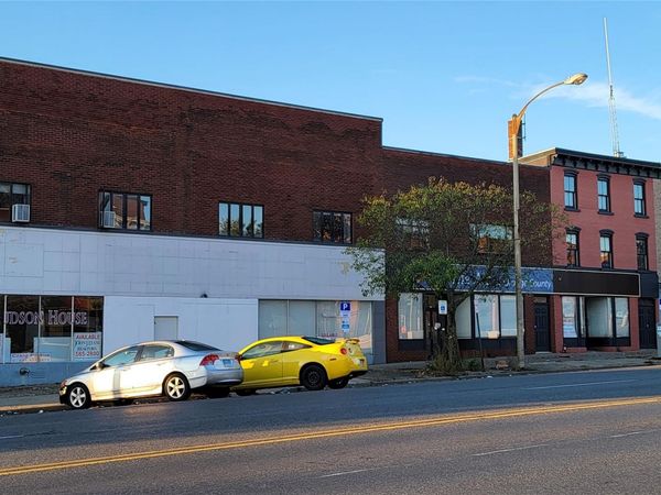 245 Broadway , Newburgh, NY 12550