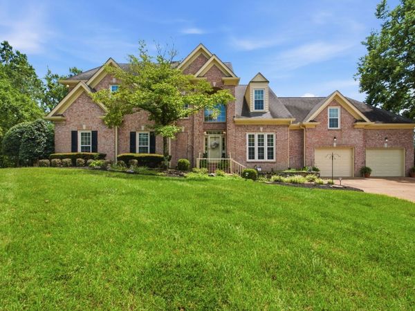 150 Temple Crest Trl , Franklin, TN 37069