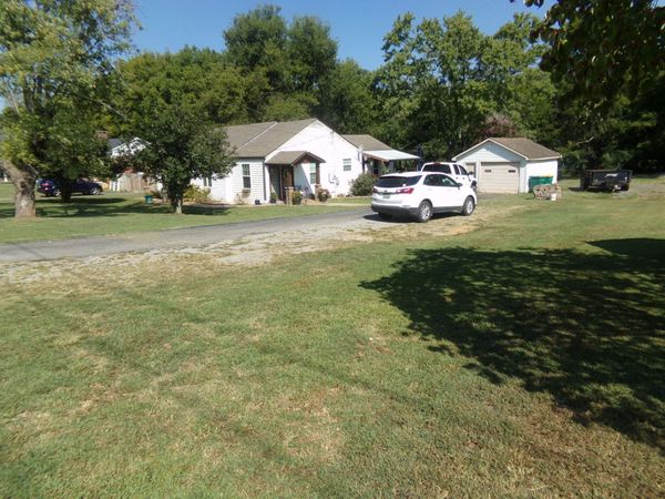 326 Hillsdale St , Lewisburg, TN 37091