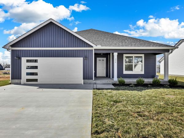 183 Donegal Dr, Clarksville, TN 37042