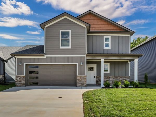 179 Donegal Dr, Clarksville, TN 37042