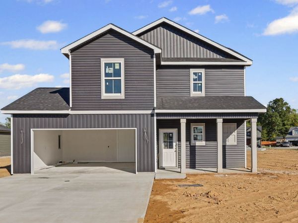 179 Donegal Dr, Clarksville, TN 37042