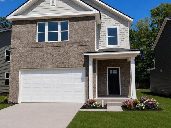 4822 Clousden Way , Murfreesboro, TN 37129