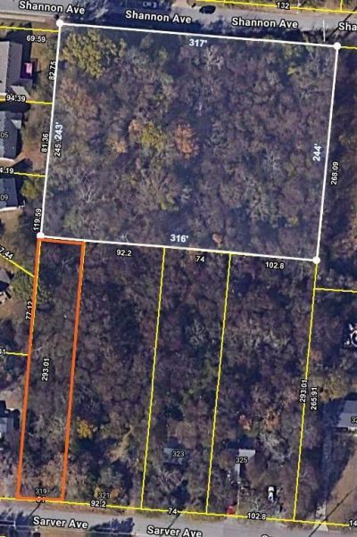 319 Sarver Ave, Madison, TN 37115 Main Photo