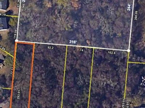 319 Sarver Ave, Madison, TN 37115