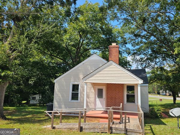 846 Benson Street, Hartwell, GA 30643