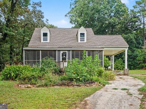 6044 Shadow Rock Drive, Lithonia, GA 30058