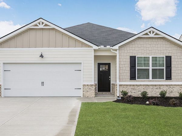 106 Planters Way, Perry, GA 31069