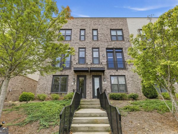 1589 Aldworth Place, Atlanta, GA 30339