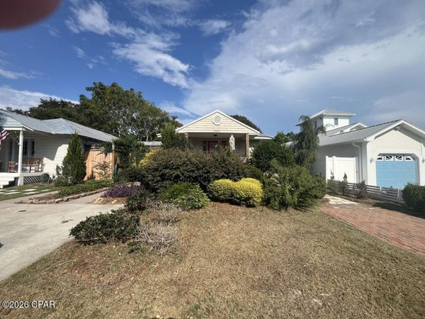 206 Southfields Road , Unit A, Panama City Beach, FL 32413