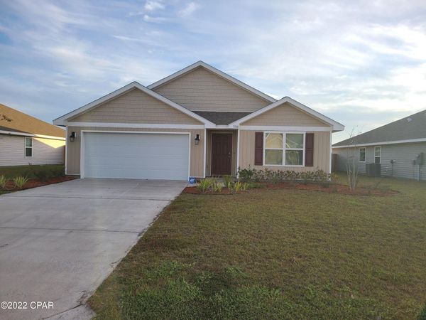 7108 Penn Way , Panama City, FL 32404