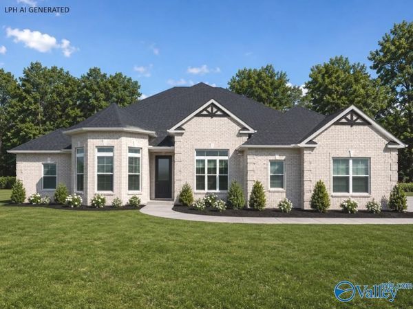 Alexandria-B1 Evans Road, Athens, AL 35611