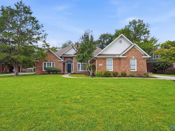 3112 Cove Lake Road SE, Owens Cross Roads, AL 35763
