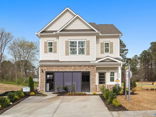 19996 Cherry Brook Road, Athens, AL 35611