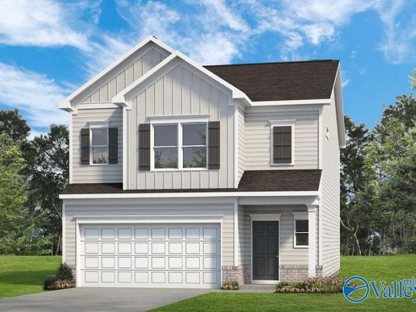 19996 Cherry Brook Road, Athens, AL 35611
