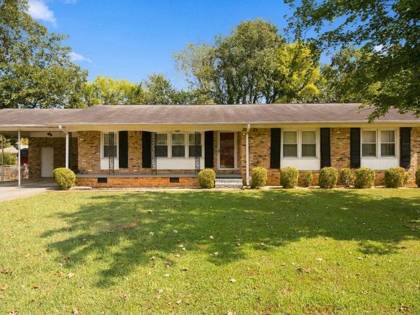 5015 Clardy Road NW, Huntsville, AL 35810