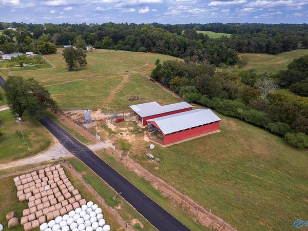 23 ACRES Horton Road, Horton, AL 35980
