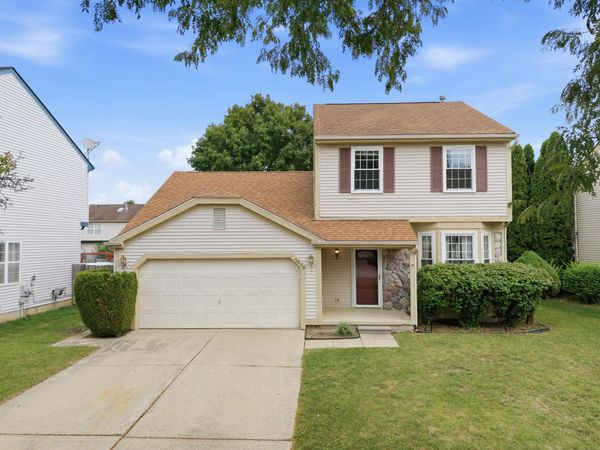 7075 St Andrews Drive, Ypsilanti, MI 48197