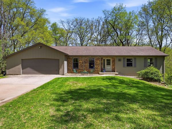 7 West View Acres , Iowa City, IA 52240