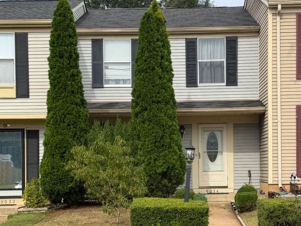9034 SAINT STEVEN COURT, MANASSAS PARK, VA 20111
