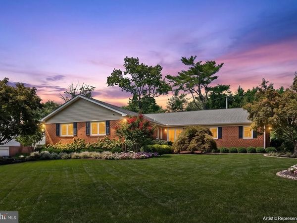 1109 ARTWIN ROAD, WILMINGTON, DE 19803