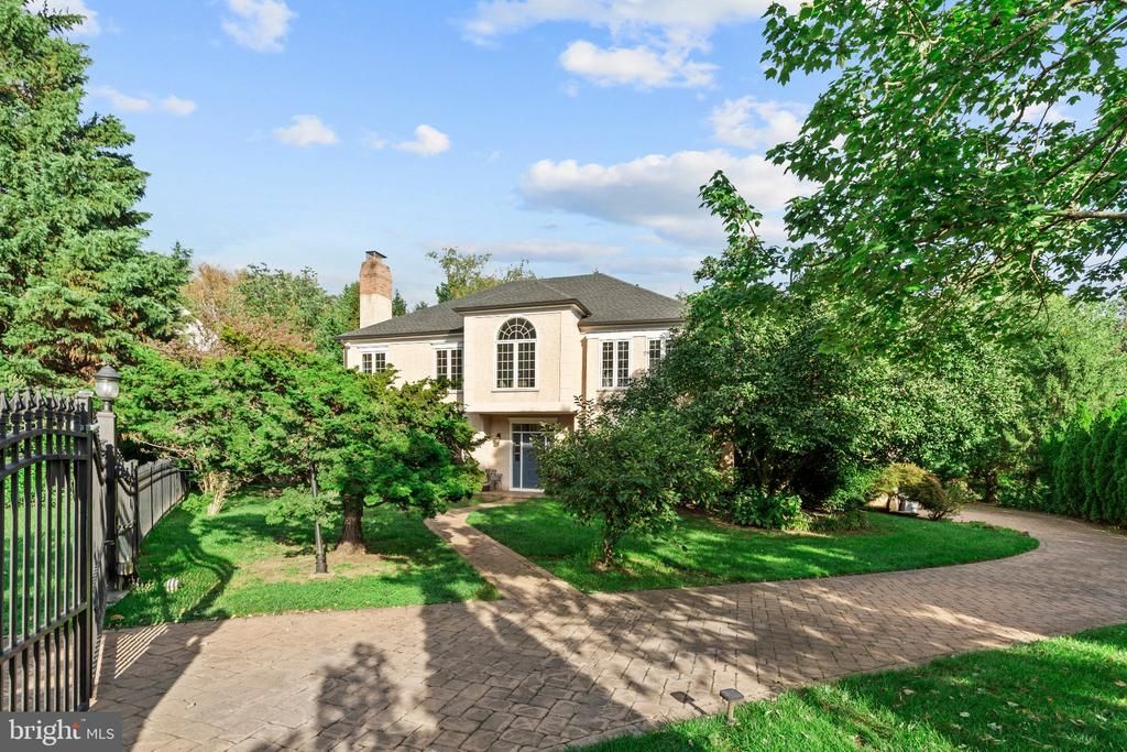 759 APPLEGATE LANE, BRYN MAWR, PA 19010