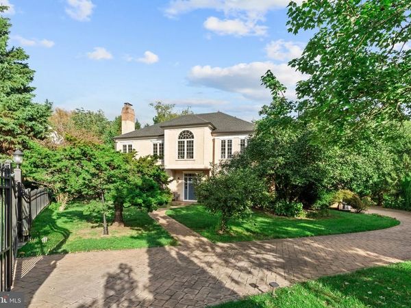 759 APPLEGATE LANE , BRYN MAWR, PA 19010