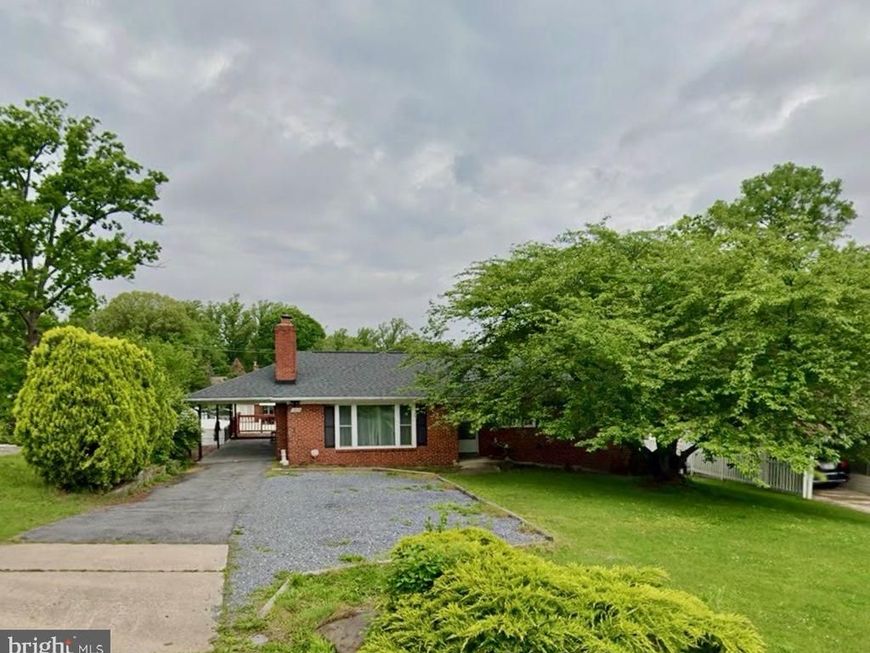 1906 Forest Dale Drive, Silver Spring, MD 20903 Main Photo
