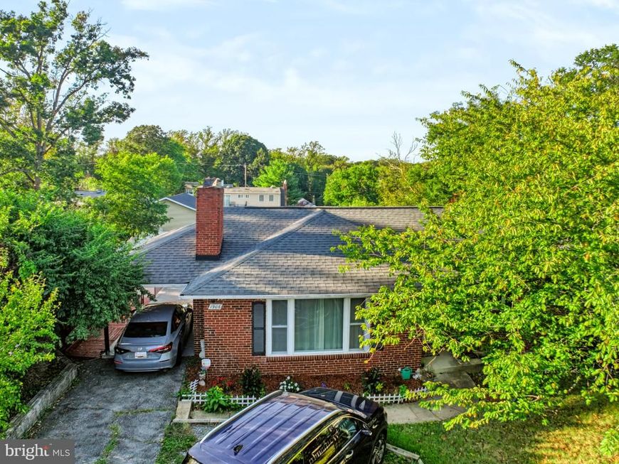 1906 Forest Dale Drive, Silver Spring, MD 20903 Main Photo