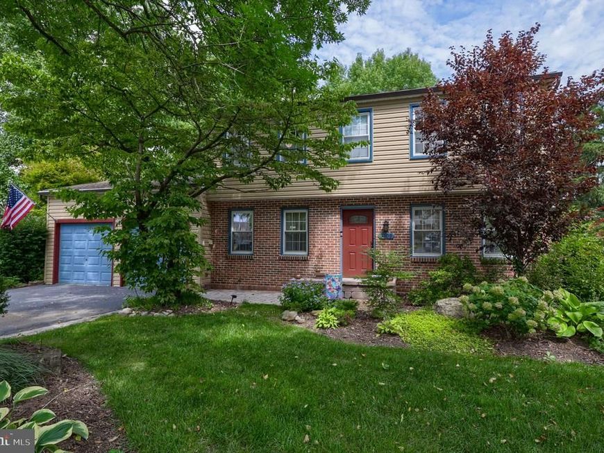 3309 Caroline , East Petersburg, PA 17520 Main Photo