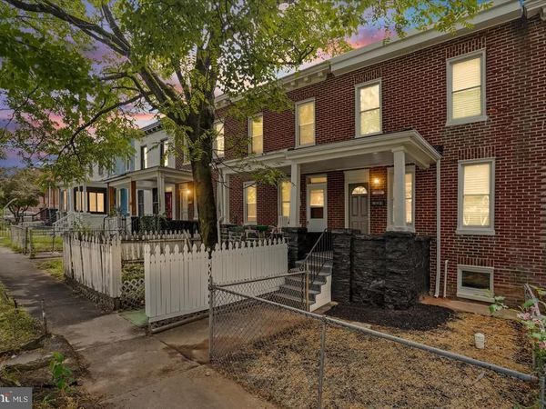 1009 DARLEY AVENUE, BALTIMORE, MD 21218