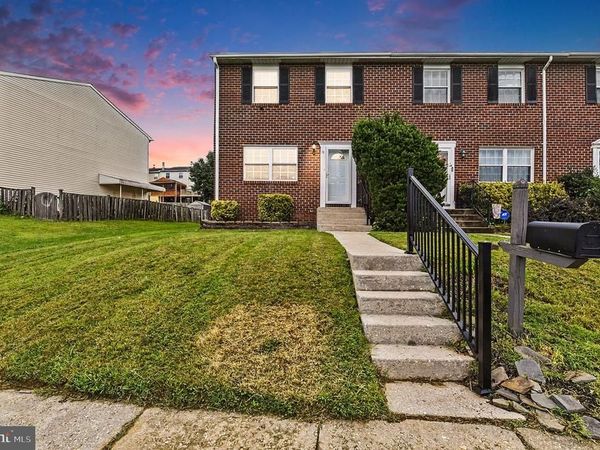 11 PIKE HALL PLACE , NOTTINGHAM, MD 21236
