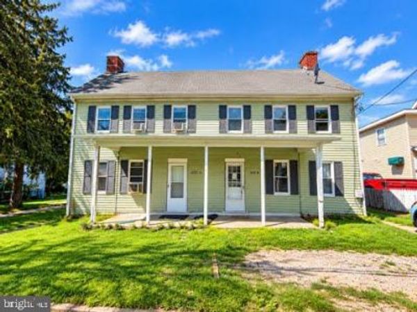 232 MAIN STREET, CEDARVILLE, NJ 08311