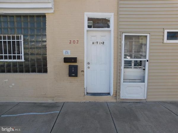 202 W 2ND STREET , BRIDGEPORT, PA 19405