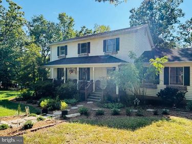 403 MCCOYS FORD ROAD, FRONT ROYAL, VA 22630